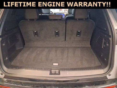 Used 2024 Chevrolet Traverse RS w/ LPO, Floor Liner Package image 29