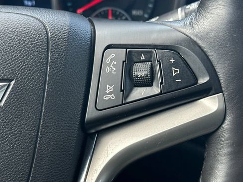 Used 2014 Chevrolet Malibu LTZ FWD image 26