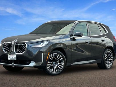 Used 2025 BMW X3 xDrive30i w/ Premium Package