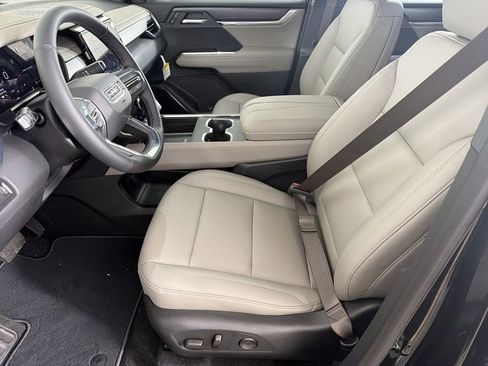 New 2026 GMC Acadia Elevation w/ Elevation Premium Package image 7