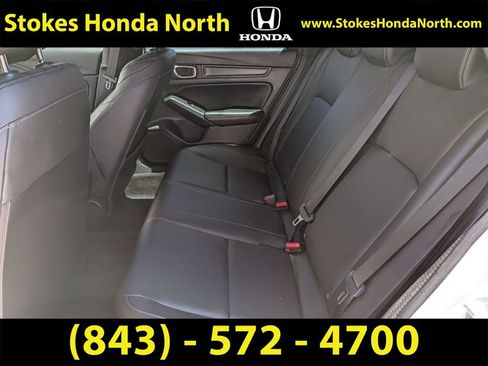 Used 2024 Acura Integra A-Spec FWD image 15
