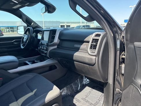 Used 2021 RAM 1500 Big Horn image 21