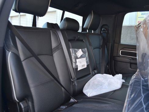 New 2026 RAM 2500 Laramie image 35