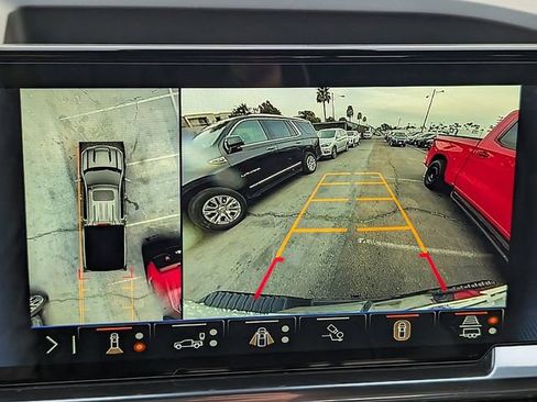 New 2026 Chevrolet Silverado 1500 LT Trail Boss image 23