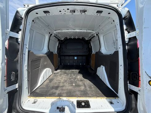 Used 2021 Ford Transit Connect XL FWD image 11