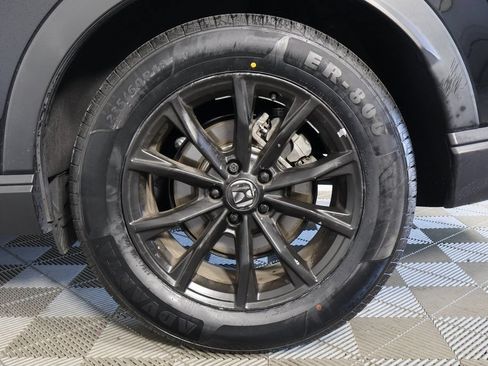 Used 2023 Honda CR-V EX-L image 16