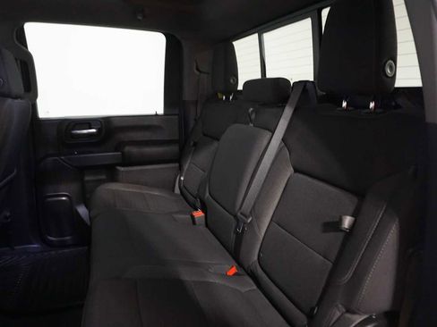 Used 2022 Chevrolet Silverado 2500 LT w/ Convenience Package image 15