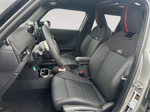 New 2026 MINI Cooper S FWD image 9
