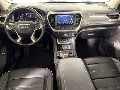 Used 2021 GMC Acadia Denali w/ Denali Technology Package image 26