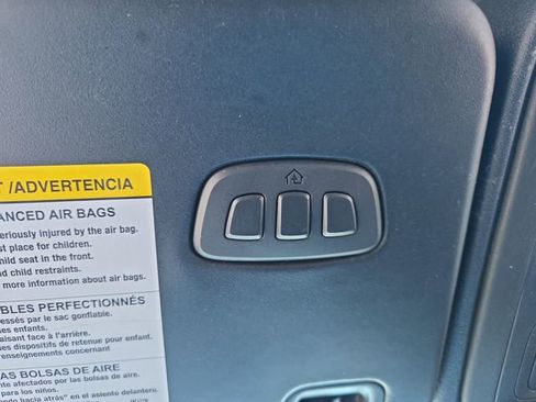 Used 2021 Ford Bronco Outer Banks w/ Sasquatch Package image 26