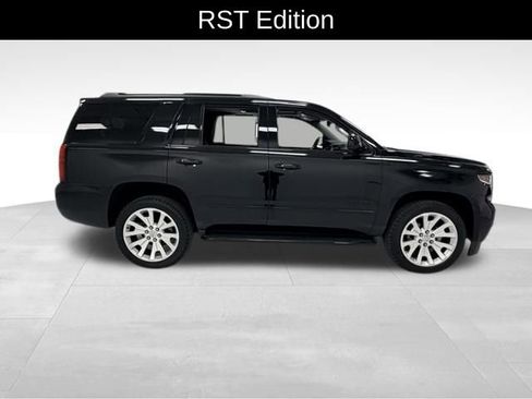 Certified 2019 Chevrolet Tahoe Premier image 7