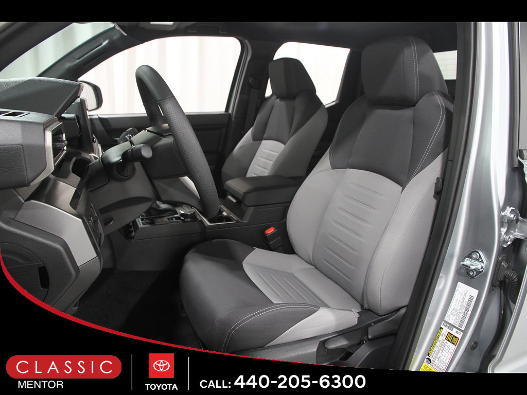 Certified 2026 Toyota Tacoma TRD Off-Road AWD/4WD image 5