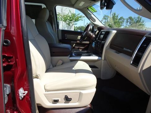 Used 2017 RAM 2500 Laramie w/ Off Road Package AWD/4WD image 16