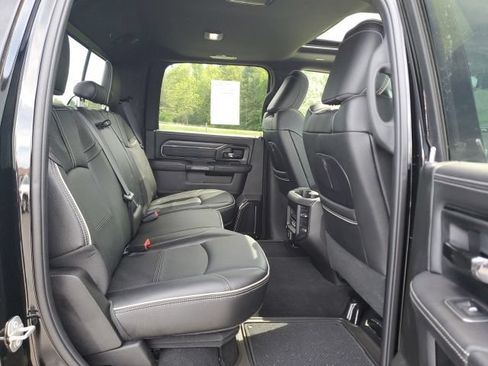 Used 2024 RAM 2500 Limited AWD/4WD image 38