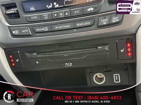 Used 2019 Honda Pilot EX-L image 31