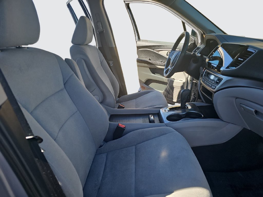 Used 2019 Honda Pilot EX image 11