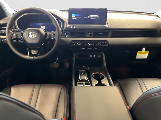 New 2026 Honda Pilot Black Edition image 11