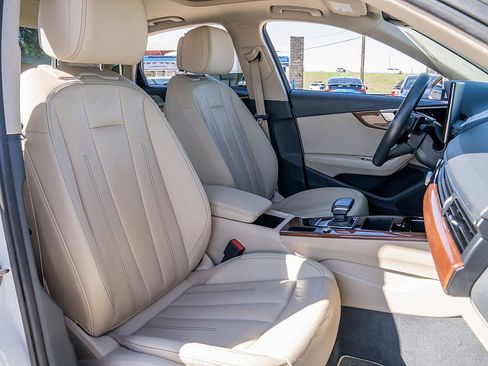 Used 2020 Audi A4 2.0T Premium w/ Convenience Package image 21