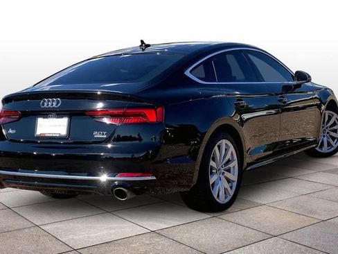 Used 2018 Audi A5 2.0T Premium w/ Convenience Package AWD/4WD image 13