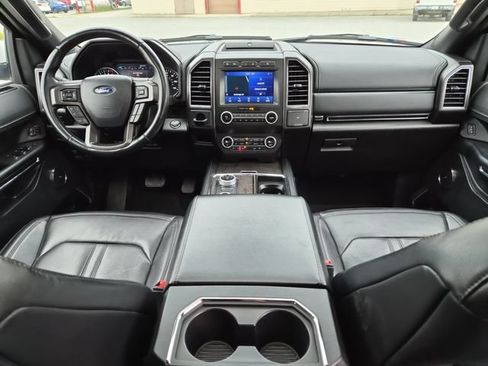 Used 2021 Ford Expedition Limited AWD/4WD image 21