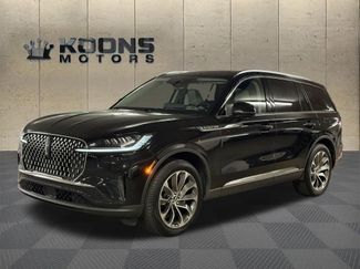 New 2026 Lincoln Aviator Reserve video 1