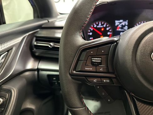 Used 2024 Subaru WRX Premium image 28