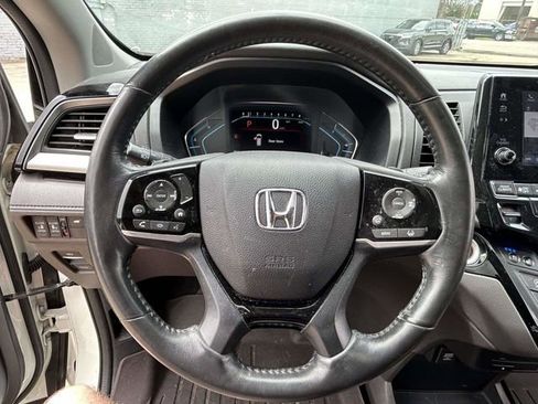 Used 2019 Honda Odyssey Elite image 22