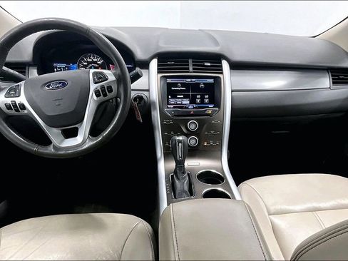Used 2013 Ford Edge SEL FWD image 18