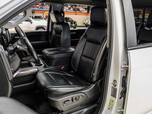 Used 2022 Chevrolet Silverado 3500 LT w/ Convenience Package image 25