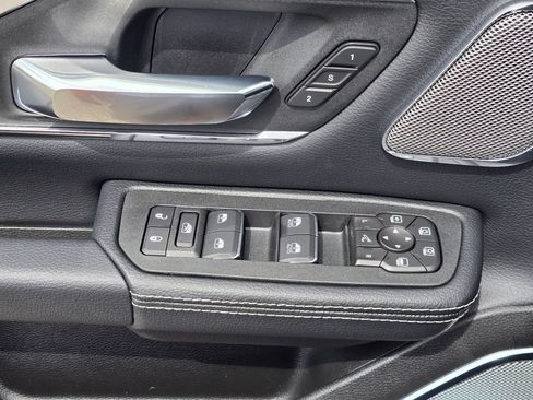 New 2026 RAM 1500 Laramie w/ Night Edition AWD/4WD image 21