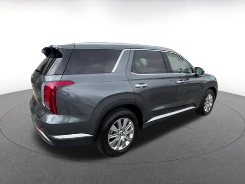 Used 2025 Hyundai Palisade SEL AWD/4WD image 13