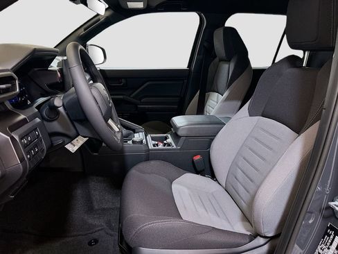 New 2026 Toyota 4Runner TRD Sport RWD image 18