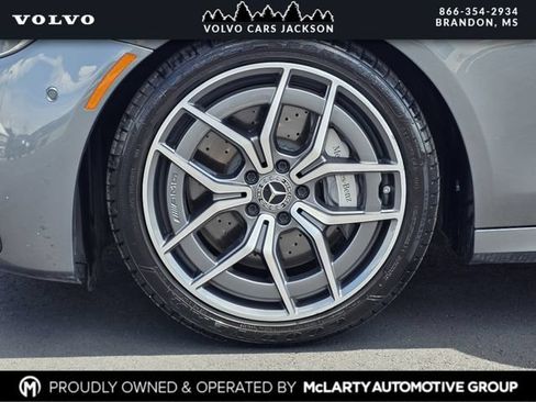 Used 2021 Mercedes-Benz E 350 Sedan image 33