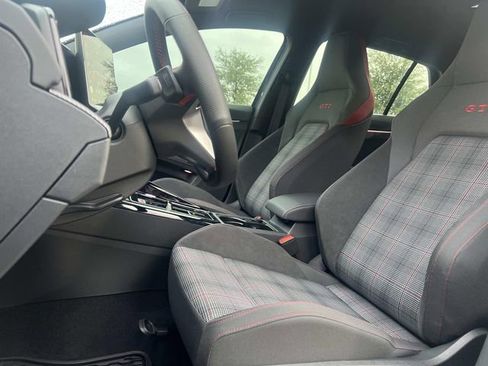 New 2026 Volkswagen GTI S image 11