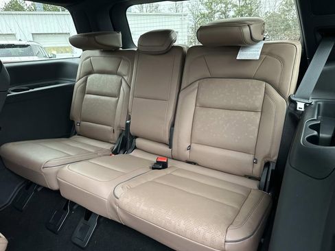 New 2026 Lincoln Navigator Black Label image 26