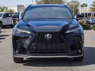 Used 2023 Lexus NX 450h+ F Sport w/ Vision Package video 2