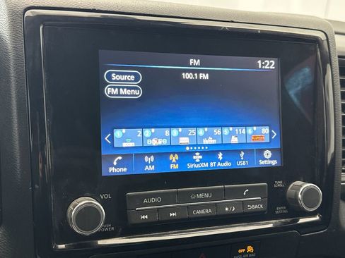 Used 2023 Nissan Frontier S image 16