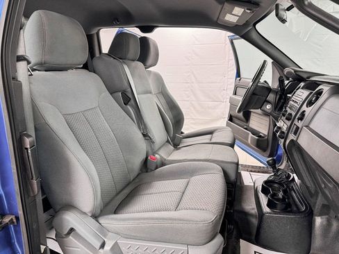 Used 2011 Ford F150 STX image 10