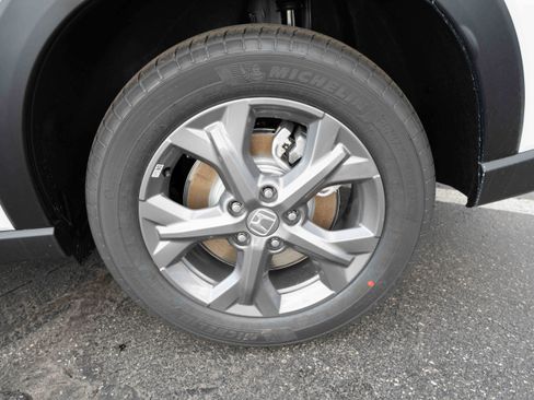 New 2026 Honda HR-V LX image 29