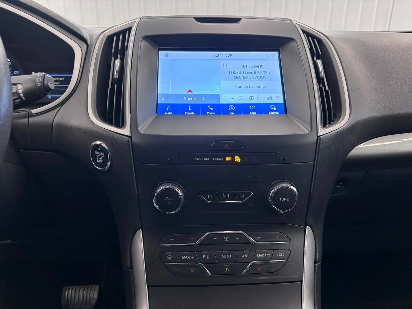 Used 2020 Ford Edge SEL w/ Convenience Package AWD/4WD image 40