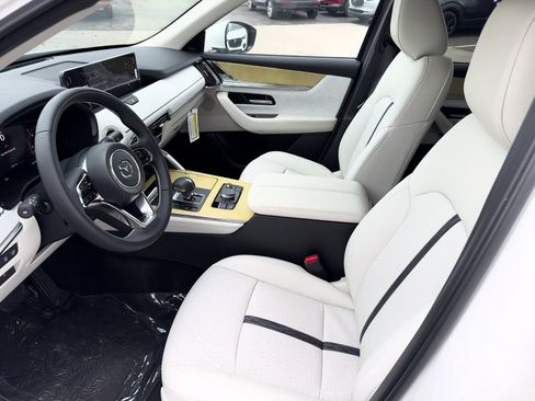 New 2026 MAZDA CX-90 3.3 Turbo S w/ Premium Plus image 9