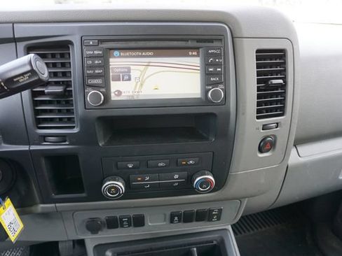 Used 2019 Nissan NV 2500 SV w/ Navigation Package RWD image 4
