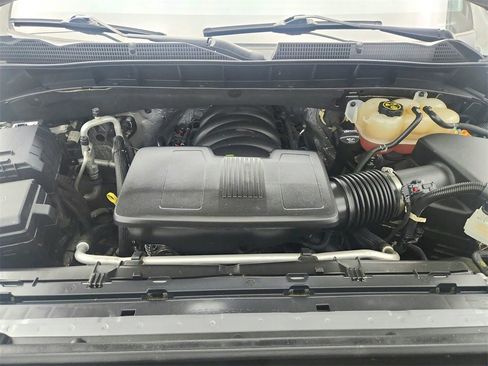 Used 2021 GMC Sierra 1500 Elevation image 35