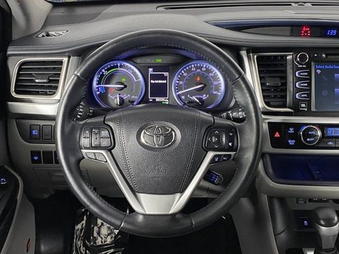 Used 2018 Toyota Highlander Limited image 21
