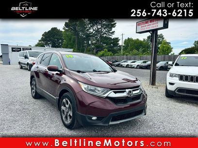 Used 2019 Honda CR-V EX