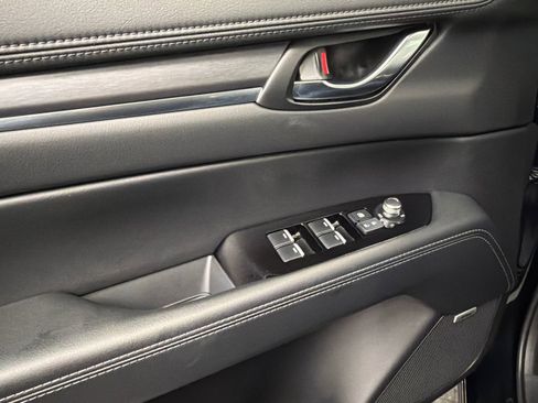 Certified 2025 MAZDA CX-5 AWD 2.5 S w/ Premium Plus Pkg image 34