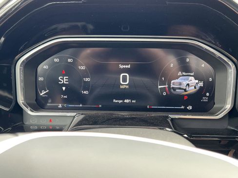 New 2026 GMC Sierra 1500 SLT image 28