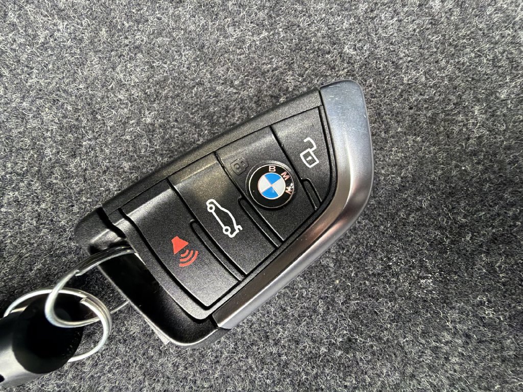Used 2024 BMW 440i xDrive Coupe AWD/4WD image 28