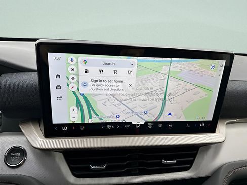 New 2026 Ford Explorer Active w/ Active Comfort Package image 19