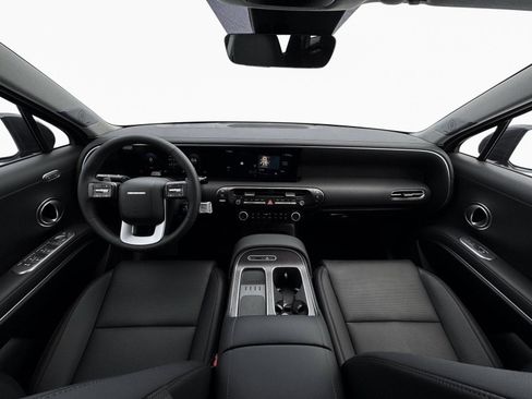 New 2026 Hyundai Palisade Limited image 13